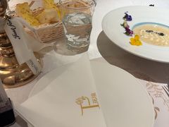 -PARFUM FLORAL花境法餐(南京首店)