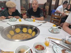 -柴火人家(桐庐总店)