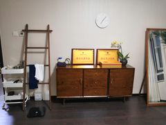 -仰生如卉推拿养生馆(酒仙桥店)