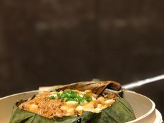 -彩丰楼·中餐厅(国家会展中心上海洲际店)