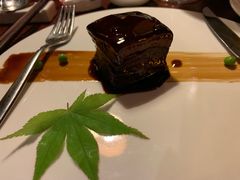 江南东坡肉-解香楼(八盘岭路店)