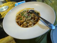 -爷爷的草帽·海鲜馆(孙塘路店)