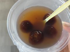 -粗茶淡饭(东关街店)