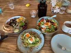 虾沙拉-RAC BAR(安福路店)