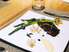 -香樟花园法式铁板烧(恒隆广场店)