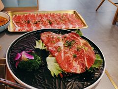 -棒小伙·齐齐哈尔烤肉(龙茗路店)