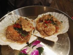-必点海鲜·鲅鱼水饺(鞍山西道店)