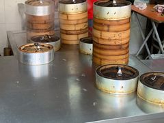-鲁氏汤包王(长白街店)
