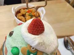 -怪物的冰与火(天虹商场中山路店)