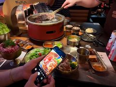 -西塔老太太泥炉烤肉(上海七宝领展广场店)