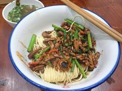 -易裕和·长沙米粉(友谊路店)