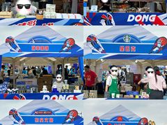 -东莞银行篮球中心