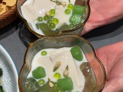 -俏立方·15年新楚菜