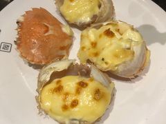 -川骄海鲜自助(亚运村店)