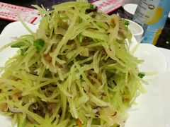 -韩记海鲜饺子旗舰店(红海新区店)