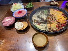 -楠火锅(昆山金鹰店)