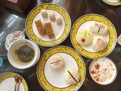 -富华斋饽饽铺·宫廷糕点·伴手礼(护国新天地店)