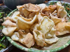 苦瓜烘蛋-陈有良尖椒鸡(渝中示范店)