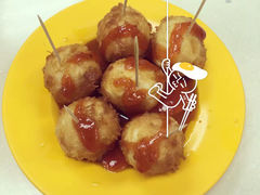 -冰岛茶餐厅(人民路店)