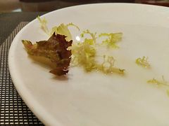 -华安国际大酒店-餐厅