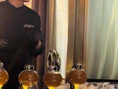 -恰餐厅及酒吧CHAR Bar & Grill(北京三里屯洲际店)