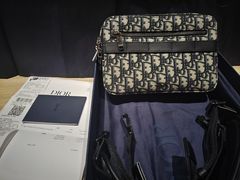 -DIOR迪奥(德基广场女装店)