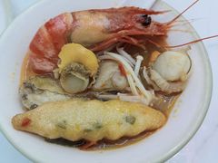 -沿江海南菜·文昌鸡祖师爷(大东海店)