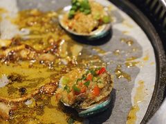 -么子烤肉(化龙池店)