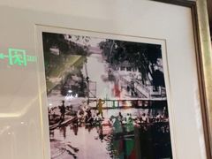 -城南往事·鲁菜济南菜(龙奥万科店)