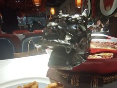 -雲蜀龙阁·金牌水煮鱼(方庄店)