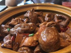 -黄山老妈·土菜(碧桂园店)