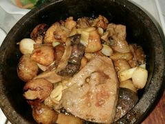 -百份百餐厅(新屯門中心)