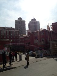 -复旦大学附属妇产科医院(黄浦院区)