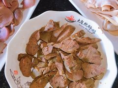 -大自然醉鹅·铁锅火焰鹅(上海联洋店)