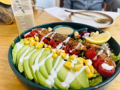 -沏点Trattoria意大利餐厅(新街口店)