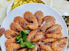 -瑶记海鲜餐厅(西涌店)