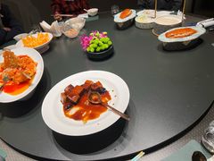 -宫燕府·京菜·烤鸭·淮扬菜(王府中心店)