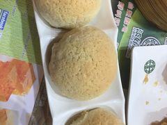-添好运点心专门店(中环IFC店)