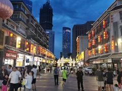 -回龙窝历史文化街区