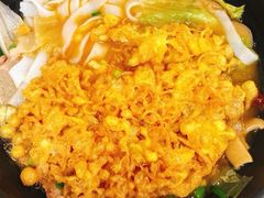 -桂林米粉(蓝旗营店)