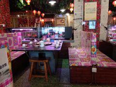 -粗粮人家·东北菜(洋桥店)