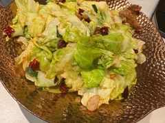 -南山翁新概念川菜(江宁万达广场店)