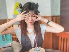 -星巴克(西藏路店)