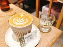 -CABO Coffee