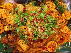 -胖子鱼·天水麻辣鱼火锅(秦州407店)
