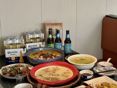 -鑫悦楼煎蟹·16年海鲜大排档
