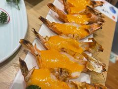 -山之川日料放题(通州店)