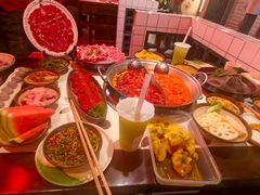 -江北北火锅馆·公路夜市(魏公村店)