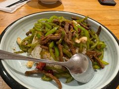 -西部马华清真兰州牛肉面·烧烤夜市(关东店)