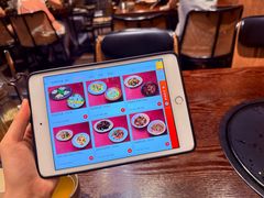 -滇野云南野生菌餐厅(陕西南路店)